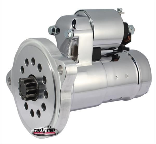 TFF-6551A, Tuff Stuff Performance Gear Reduction Starters 6551A في الإمارات العربية المتحدة, دبي. Condition - new. Price 1,320 AED. Photo, seller contacts | AUTO.AE