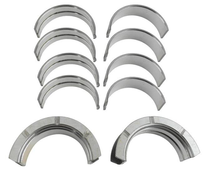 KGB-MB529HP, King HP-Series Main Bearings MB 529HP في الإمارات العربية المتحدة, دبي. Condition - new. Price 350 AED. Photo, seller contacts | AUTO.AE