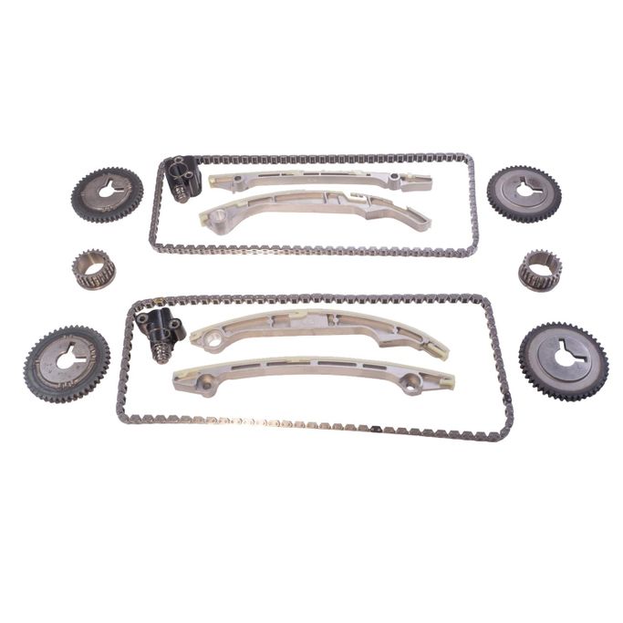 MEL-3-0460SA, Melling Timing Chain Sets 3-0460SA في الإمارات العربية المتحدة, دبي. Condition - new. Price 1,550 AED. Photo, seller contacts | AUTO.AE