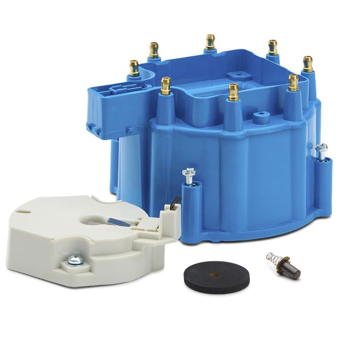 PRO-66947BC, Proform Distributor Cap and Rotor Kits 66947BC في الإمارات العربية المتحدة, دبي. Condition - new. Price ⁦160 AED⁩. Photo, seller contacts | AUTO.AE