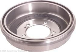 BCK-083-2710, Beck/Arnley Brake Drums 083-2710 в ОАЭ, Дубай. Состояние - новое. Цена 210 AED. Фото, контакты продавца | AUTO.AE