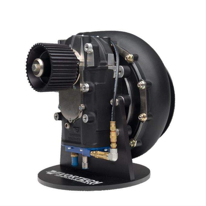 VOR-2G479-054, Vortech Superchargers, Centrifugal Style Kits 2G479-054 في الإمارات العربية المتحدة, دبي. Condition - new. Price ⁦42,970 AED⁩. Photo, seller contacts | AUTO.AE