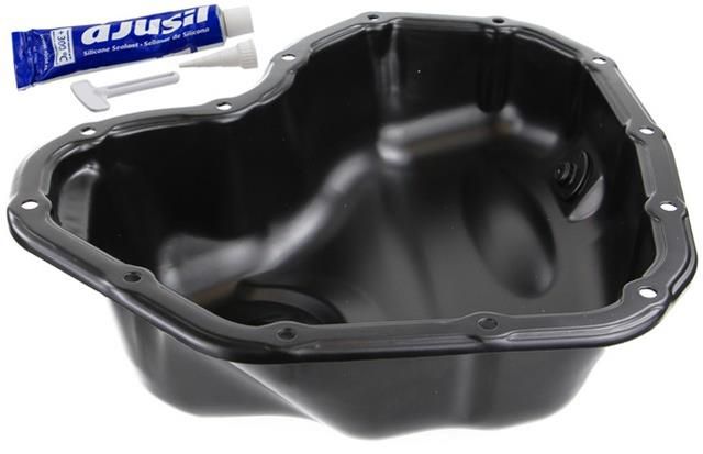 RIN-ESK0207, Rein Automotive OE Quality Oil Pan Kits for 2009-2018 RAV4, 2011-2016 TC - ESK0207 в ОАЭ, Дубай. Состояние - новое. Цена ⁦300 AED⁩. Фото, контакты продавца | AUTO.AE
