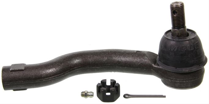 MOG-ES800048, Moog Problem Solver Tie Rod Ends for 2005-2019 FRONTIER, 2005-2012 PATHFINDER, 2005-2015 XTERRA - ES800048 в ОАЭ, Дубай. Состояние - новое. Цена 300 AED. Фото, контакты продавца | AUTO.AE