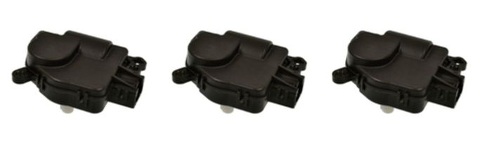FSS-PSPADK003, Four Seasons HVAC Door Actuators PSPADK003 في الإمارات العربية المتحدة, دبي. Condition - new. Price ⁦540 AED⁩. Photo, seller contacts | AUTO.AE
