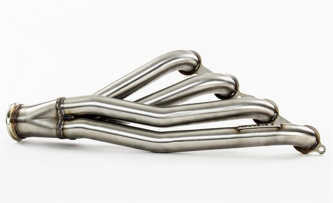 SKM-HDR009SS, Sikky Manufacturing LSX Swap Headers HDR009SS in UAE, Dubai. Condition - new. Price 6,100 AED. Photo, seller contacts | AUTO.AE