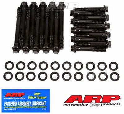 155-3601, ARP 155-3601 Head Bolt Kit for BB FORD 390-428 FE Series в ОАЭ, Дубай. Состояние - новое. Цена 520 AED. Фото, контакты продавца | AUTO.AE