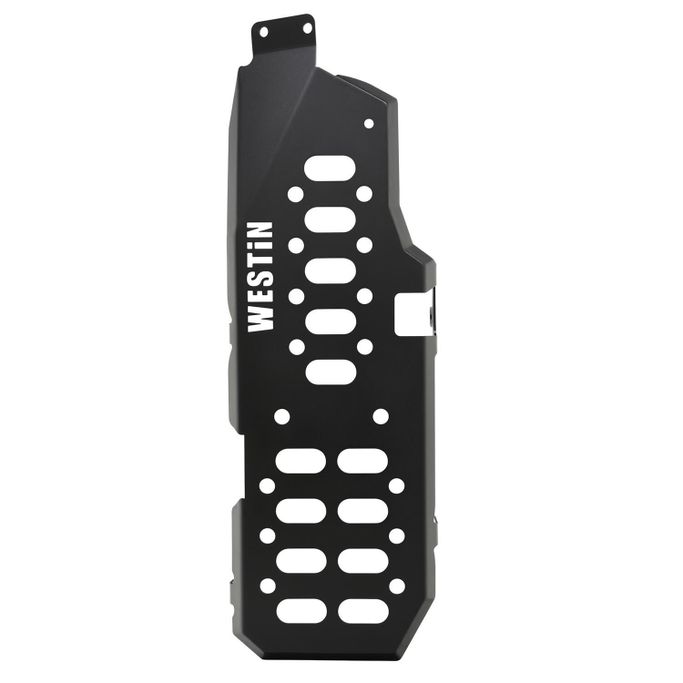 WSA-42-21005, Westin Textured Black Skid Plates for 2007-2017 WRANGLER, 2018 WRANGLER JK - 42-21005 in UAE, Dubai. Condition - new. Price ⁦1,120 AED⁩. Photo, seller contacts | AUTO.AE