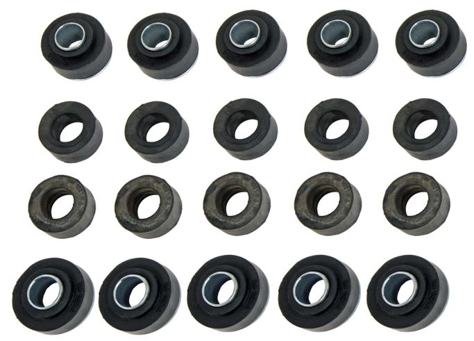 AUP-BM1020, Auto Pro USA Body Mount Kits BM1020 in UAE, Dubai. Condition - new. Price 550 AED. Photo, seller contacts | AUTO.AE