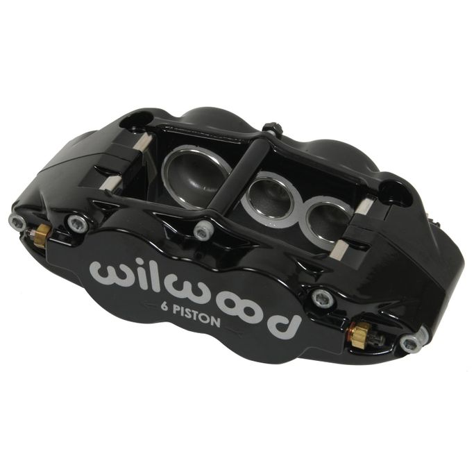 WIL-120-11781-BK, Wilwood Forged Narrow Superlite 6 Radial Mount Calipers 120-11781-BK в ОАЭ, Дубай. Состояние - новое. Цена ⁦2 040 AED⁩. Фото, контакты продавца | AUTO.AE