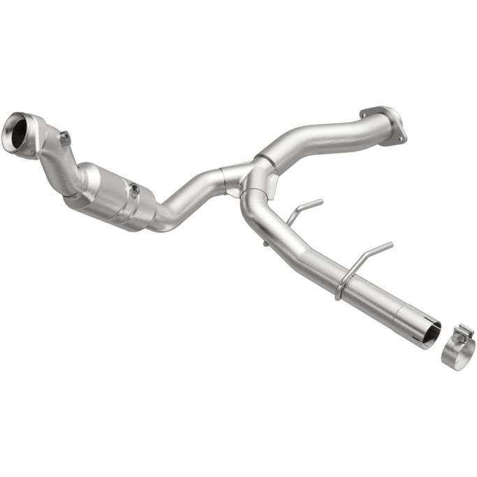 MPE-52429, MagnaFlow Direct-Fit Catalytic Converters for 2011-2014 F-150 - 52429 в ОАЭ, Дубай. Состояние - новое. Цена ⁦3 750 AED⁩. Фото, контакты продавца | AUTO.AE