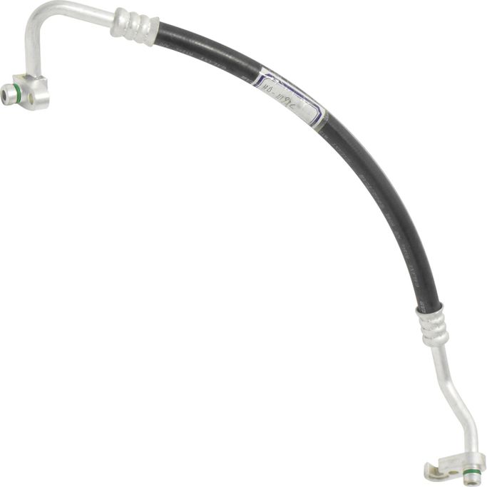 UAC-HA11193C, Universal Air Conditioner Air Conditioning Discharge and Liquid Hose Assemblies for 2003-2004 FRONTIER, XTERRA - HA 11193C in UAE, Dubai. Condition - new. Price 160 AED. Photo, seller contacts | AUTO.AE