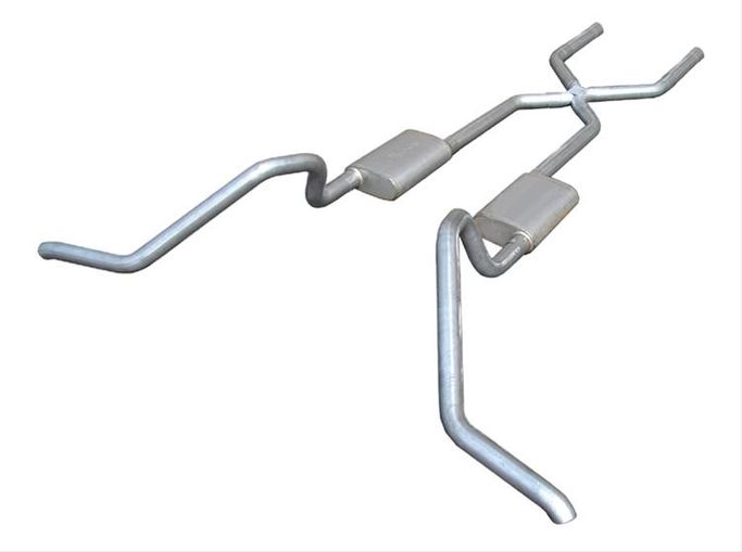 PYE-SGB10S, Pypes Street Pro Exhaust Systems for 1965-1969 BISCAYNE, IMPALA - SGB10S في الإمارات العربية المتحدة, دبي. Condition - new. Price ⁦2,970 AED⁩. Photo, seller contacts | AUTO.AE