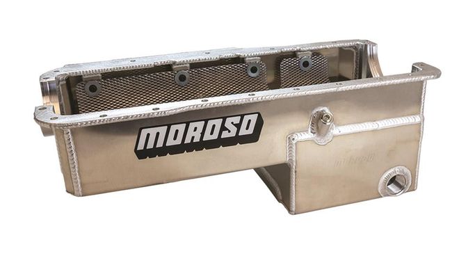 MOR-20524, Moroso Drag Race Pans 20524 في الإمارات العربية المتحدة, دبي. Condition - new. Price ⁦4,500 AED⁩. Photo, seller contacts | AUTO.AE