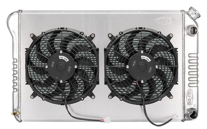 RAD-GMG544-5K, Cold Case Performance Aluminum Radiator Modules GMG544-5K in UAE, Dubai. Condition - new. Price 3,160 AED. Photo, seller contacts | AUTO.AE