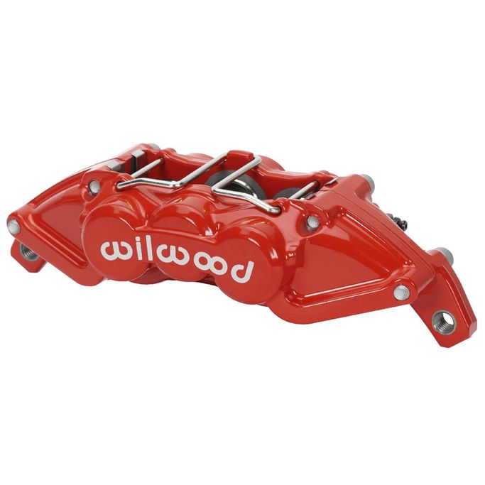 WIL-120-16567-RD, Wilwood UTV6 Calipers 120-16567-RD في الإمارات العربية المتحدة, دبي. Condition - new. Price ⁦1,400 AED⁩. Photo, seller contacts | AUTO.AE