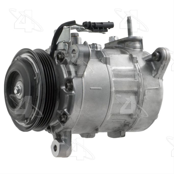 FSS-198333, Four Seasons Air Conditioning Compressors 198333 in UAE, Dubai. Condition - new. Price 1,480 AED. Photo, seller contacts | AUTO.AE