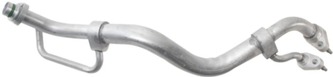 FSS-66142, Four Seasons Air Conditioning Suction Hoses for 2014-2016 LR4 - 66142 в ОАЭ, Дубай. Состояние - новое. Цена 390 AED. Фото, контакты продавца | AUTO.AE