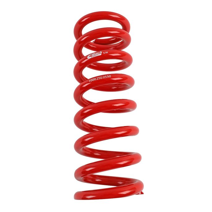 EIB-10002500550, Eibach 10 Inch Coilover Spring 1000.250.0550 в ОАЭ, Дубай. Состояние - новое. Цена ⁦430 AED⁩. Фото, контакты продавца | AUTO.AE