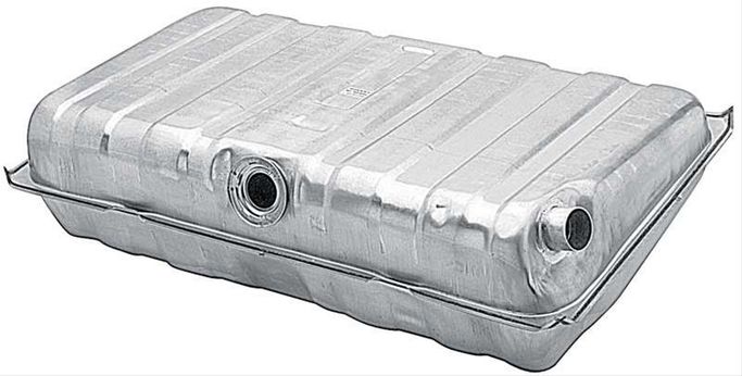 OER-FT2000A, OER Authorized Gas Tanks for 1962-1967 CHEVY II - FT2000A في الإمارات العربية المتحدة, دبي. Condition - new. Price 620 AED. Photo, seller contacts | AUTO.AE