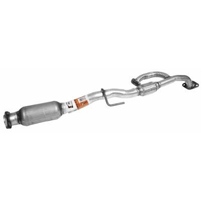 WLK-55380, Walker Ultra Direct-Fit Catalytic Converters for 2002-2006 CAMRY, 2002-2003 ES300 - 55380 в ОАЭ, Дубай. Состояние - новое. Цена ⁦2 260 AED⁩. Фото, контакты продавца | AUTO.AE
