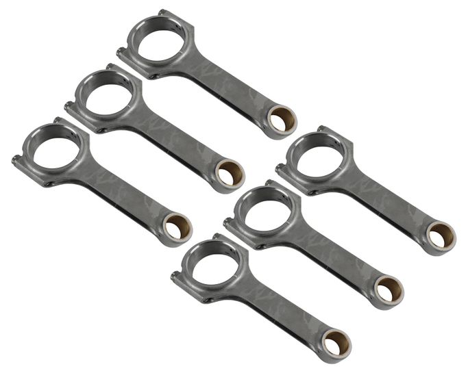 SCA-66059020, Scat Pro Sport H-Beam Connecting Rods 2-6059-2242-993-867 في الإمارات العربية المتحدة, دبي. Condition - new. Price ⁦3,210 AED⁩. Photo, seller contacts | AUTO.AE