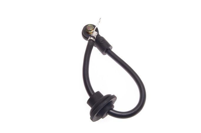 SUM-RP20932, Summit Racing™ Direct-Fit Battery Cables for 1969 CORVETTE - SUM-RP20932 في الإمارات العربية المتحدة, دبي. Condition - new. Price ⁦430 AED⁩. Photo, seller contacts | AUTO.AE