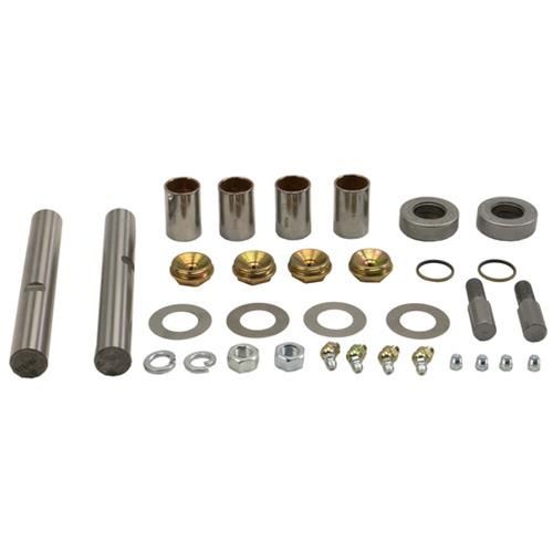 MOG-8524B, Moog King Pin Sets for 1966-1974 F-100, F-250 - 8524B في الإمارات العربية المتحدة, دبي. Condition - new. Price ⁦620 AED⁩. Photo, seller contacts | AUTO.AE
