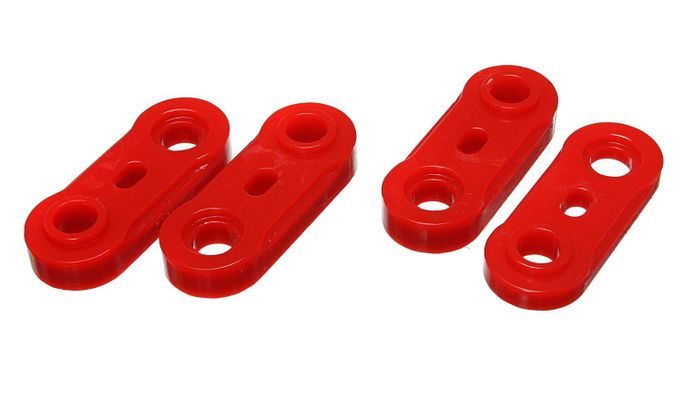 ENS-19-1103R, Energy Suspension Transmission Crossmember Bushings 19.1103R in UAE, Dubai. Condition - new. Price ⁦110 AED⁩. Photo, seller contacts | AUTO.AE