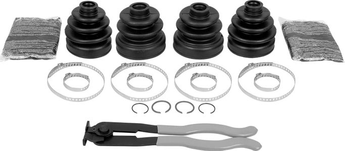 LRO-LROR-309395, Low Range Off-Road CV Boot Kits for 1989-1991 SIDEKICK - LROR-309395 in UAE, Dubai. Condition - new. Price 540 AED. Photo, seller contacts | AUTO.AE