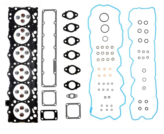 EGN-CU359HS-C, Enginetech Head Gasket Sets for 2003-2009 RAM 2500, 2003-2007 RAM 3500 - CU359HS-C in UAE, Dubai. Condition - new. Price 630 AED. Photo, seller contacts | AUTO.AE