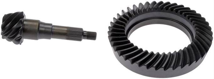 RNB-697-915, Dorman Ring and Pinion Sets 697-915 Ford 9.75 in. 5.13 Gears في الإمارات العربية المتحدة, دبي. Condition - new. Price ⁦880 AED⁩. Photo, seller contacts | AUTO.AE