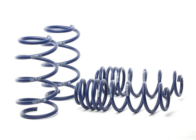 HNR-28860-4, H&R Sport Springs for 2015-2019 A3 - 28860-4 в ОАЭ, Дубай. Состояние - новое. Цена 1 620 AED. Фото, контакты продавца | AUTO.AE