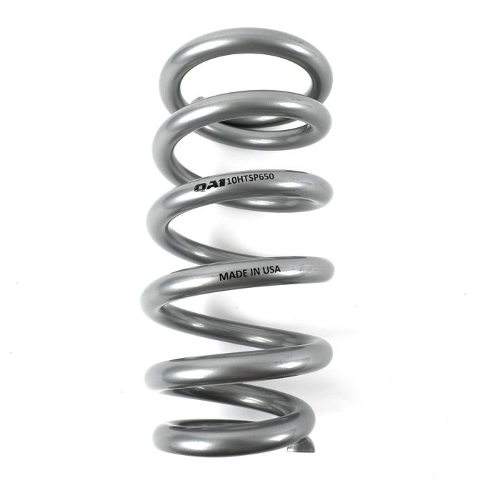 QA1-10HTSP650, QA1 Pro 10 Inch Coilover Spring 10HTSP650 in UAE, Dubai. Condition - new. Price 510 AED. Photo, seller contacts | AUTO.AE