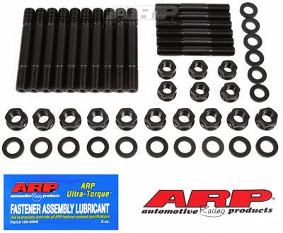 154-5612, ARP 154-5612 Main Stud Kit for Dart SHP FORD Small Block 302 في الإمارات العربية المتحدة, دبي. Condition - new. Price 590 AED. Photo, seller contacts | AUTO.AE