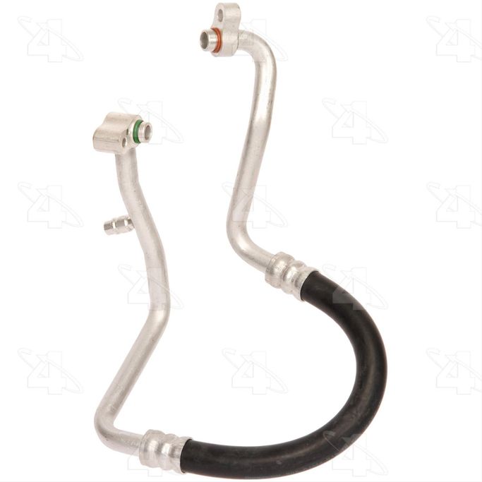 FSS-55746, Four Seasons Air Conditioning Suction Hoses for 1998-2001 SEPHIA - 55746 in UAE, Dubai. Condition - new. Price 240 AED. Photo, seller contacts | AUTO.AE