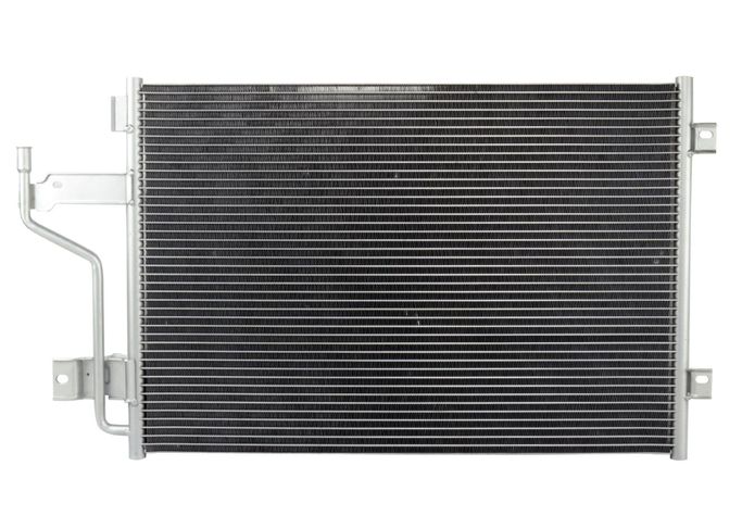 OSC-4983, OSC Automotive Air Conditioning Condensers for 1998-2002 RAM 2500, RAM 3500 - 4983 في الإمارات العربية المتحدة, دبي. Condition - new. Price 350 AED. Photo, seller contacts | AUTO.AE