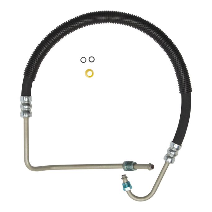 EDD-71068, Edelmann Power Steering Pressure Hoses 71068B في الإمارات العربية المتحدة, دبي. Condition - new. Price 50 AED. Photo, seller contacts | AUTO.AE