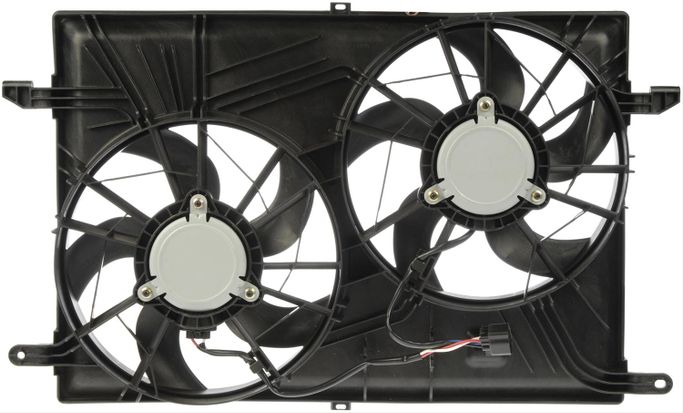RNB-621-390, Dorman Electric Fans 621-390 in UAE, Dubai. Condition - new. Price 900 AED. Photo, seller contacts | AUTO.AE