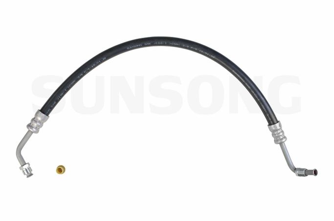 SUG-3401598, Sunsong Power Steering Hose Assemblies 3401598 in UAE, Dubai. Condition - new. Price 110 AED. Photo, seller contacts | AUTO.AE