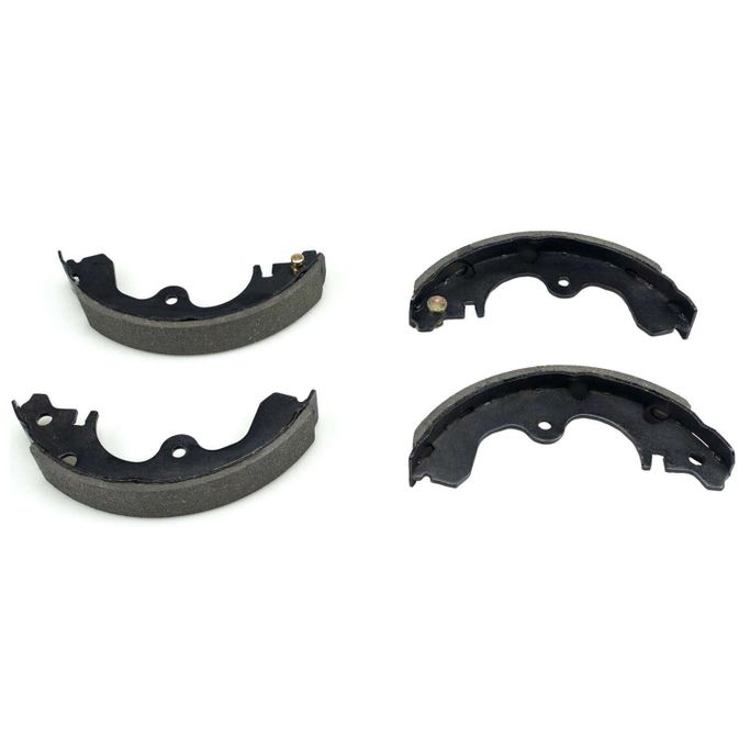 PWR-B642, PowerStop Autospecialty Stock Replacement Brake Shoes for 1992-1998 PASEO, 1991-1998 TERCEL - B642 in UAE, Dubai. Condition - new. Price ⁦110 AED⁩. Photo, seller contacts | AUTO.AE
