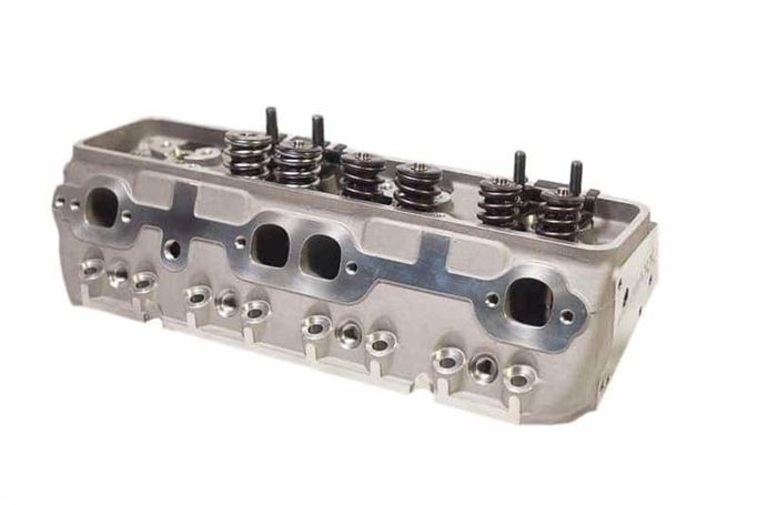 PMX-2176, PROMAXX Performance Cylinder Heads 2176 в ОАЭ, Дубай. Состояние - новое. Цена 4 620 AED. Фото, контакты продавца | AUTO.AE