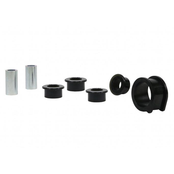 W13391, WHITELINE W13391 Mount Bushing Kit (Front Axle) for NISSAN Navara 2005-2015 в ОАЭ, Дубай. Состояние - новое. Цена 230 AED. Фото, контакты продавца | AUTO.AE