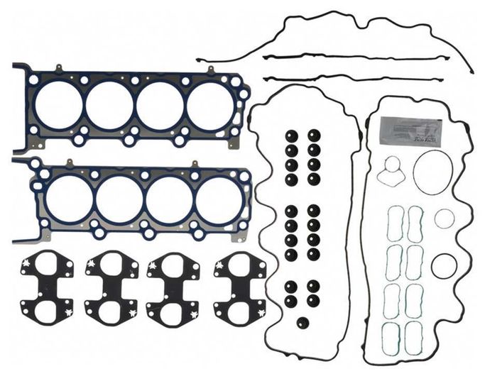 EGN-F281HS-X, Enginetech Head Gasket Sets for 2006 EXPLORER, MOUNTAINEER - F281HS-X в ОАЭ, Дубай. Состояние - новое. Цена 1 030 AED. Фото, контакты продавца | AUTO.AE