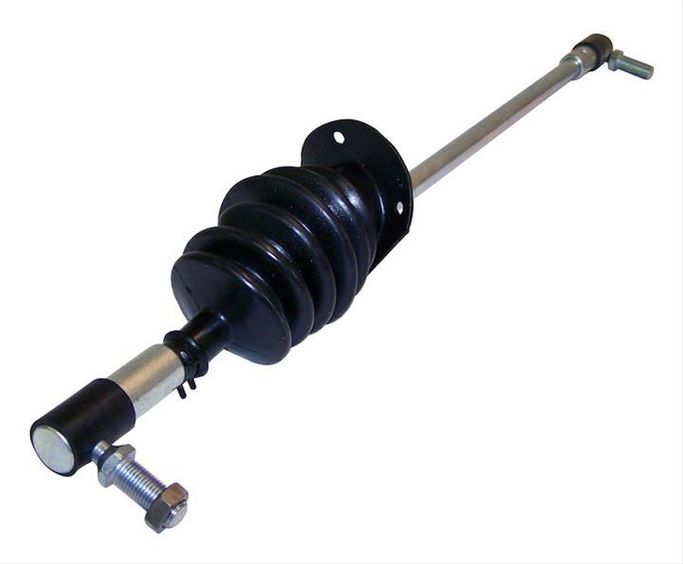 CWA-5351302K, Crown Automotive Clutch Linkage Rods for 1972-1975 CJ5 - 5351302K в ОАЭ, Дубай. Состояние - новое. Цена ⁦110 AED⁩. Фото, контакты продавца | AUTO.AE