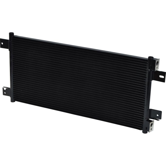 UAC-CN3765PFC, Universal Air Conditioner Air Conditioning Condensers CN 3765PFC in UAE, Dubai. Condition - new. Price 270 AED. Photo, seller contacts | AUTO.AE