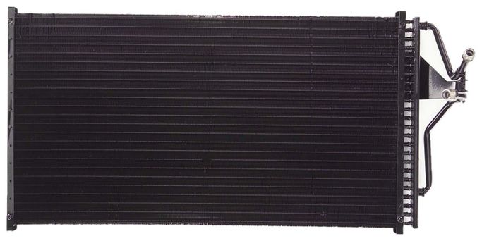 RDR-7013244, Agility Auto Parts Air Conditioning Condensers 7013244 in UAE, Dubai. Condition - new. Price 380 AED. Photo, seller contacts | AUTO.AE