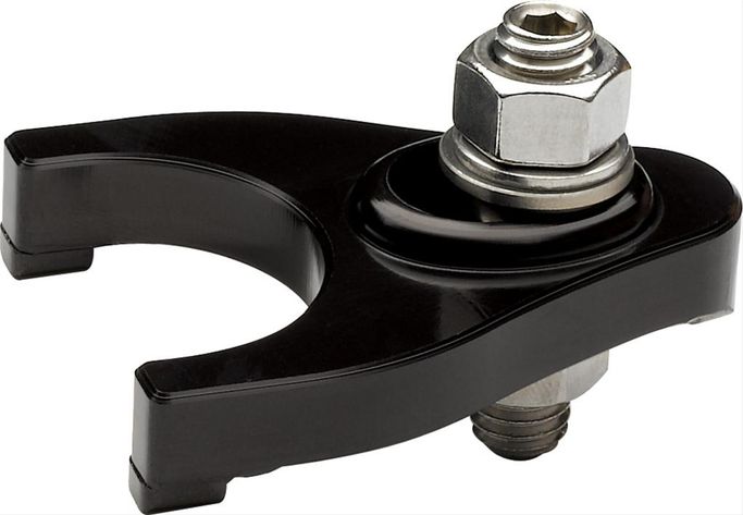 BSP-BLK65920, Billet Specialties Distributor Hold-Down Clamps BLK65920 في الإمارات العربية المتحدة, دبي. Condition - new. Price 230 AED. Photo, seller contacts | AUTO.AE