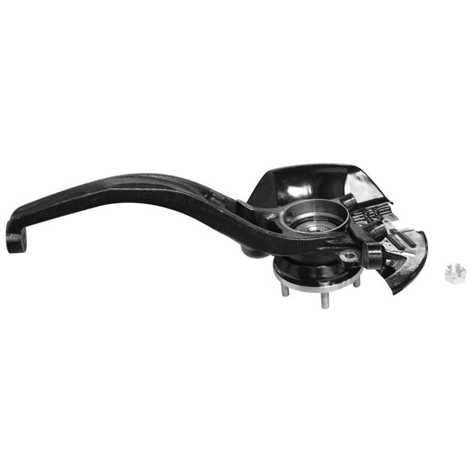 GNA-9371900, GSP Loaded Steering Knuckles for 2006-2010 SONATA - 9371900 in UAE, Dubai. Condition - new. Price 1,040 AED. Photo, seller contacts | AUTO.AE
