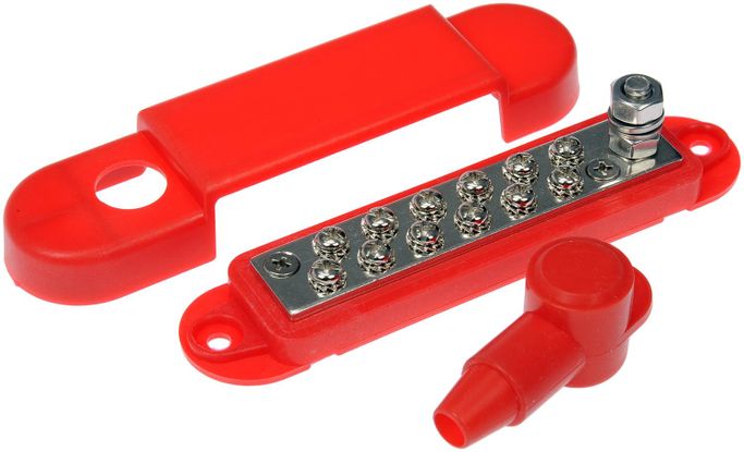 RNB-99940, Dorman Junction Boxes 99940 в ОАЭ, Дубай. Состояние - новое. Цена 80 AED. Фото, контакты продавца | AUTO.AE